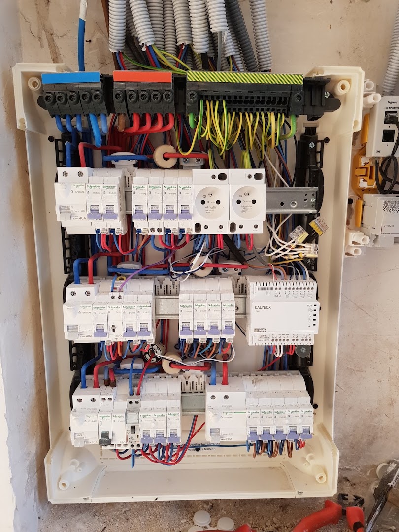 SARL RENOV ELEC PRO — Photos 7