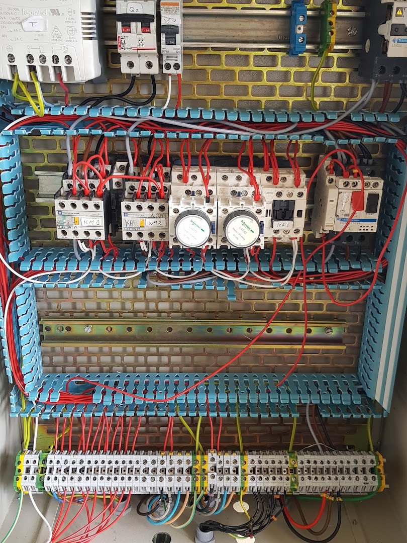 SARL RENOV ELEC PRO — Photos 8